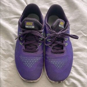 Nike Free RN Sneakers